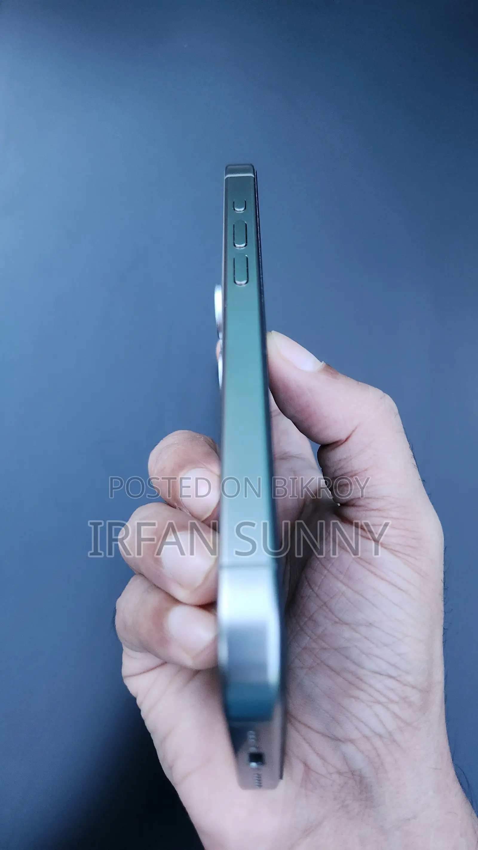 Apple iPhone 15 Pro 256 GB Silver