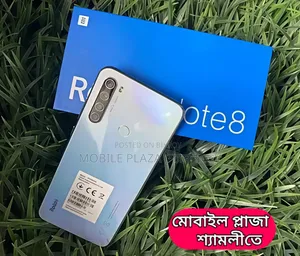 New Xiaomi Redmi Note 8 128 GB