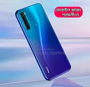 New Xiaomi Redmi Note 8 128 GB