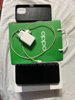 New Oppo A6k 128 GB Bronze