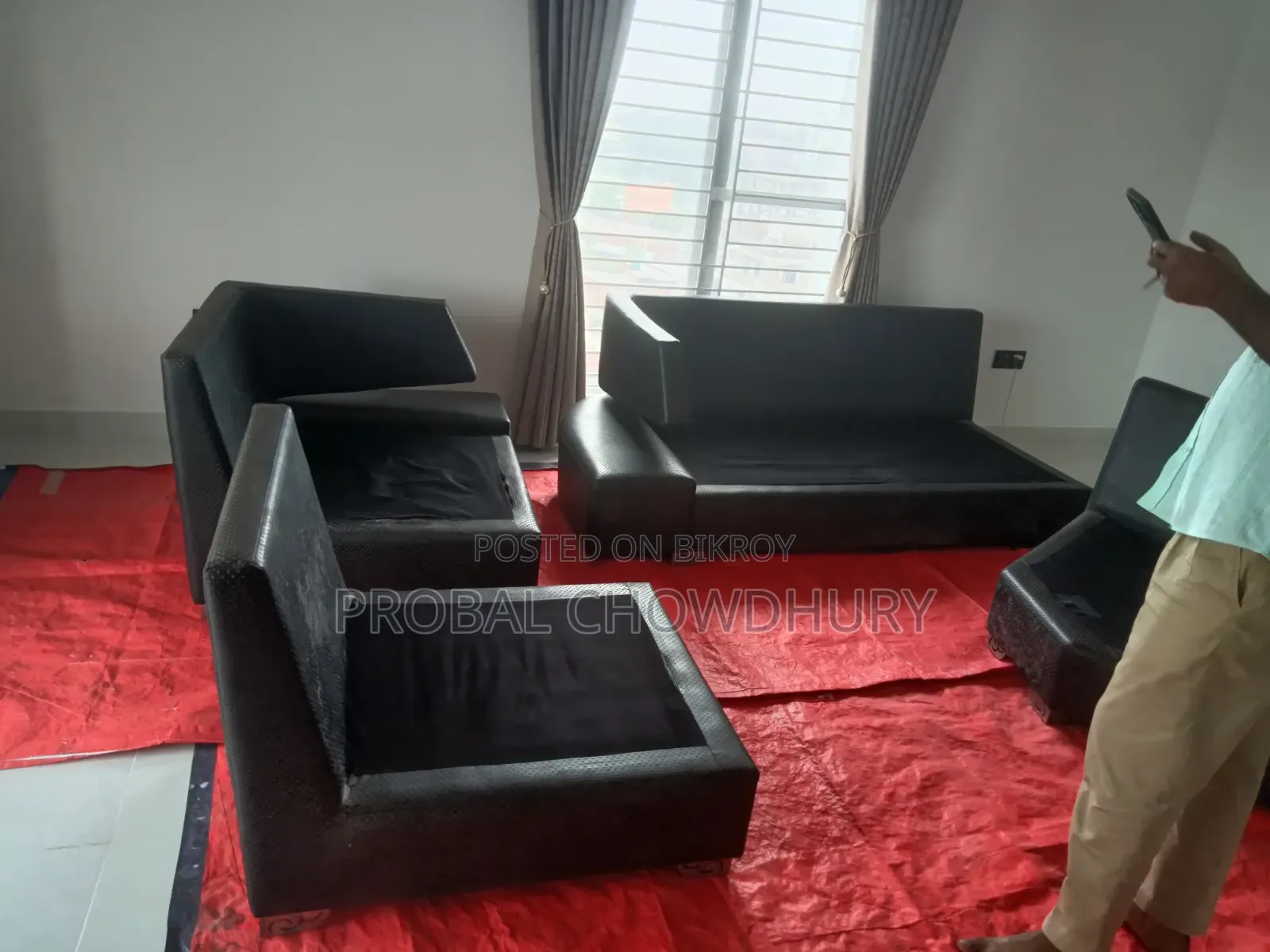 ফার্নিচার সার্ভিস
