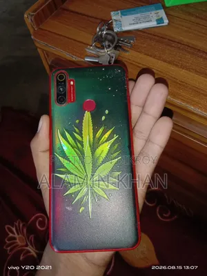 Realme C3 64 GB Red