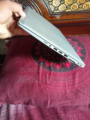 Laptop HP EliteBook 850 G5 8GB Intel Core I5 SSD 256GB