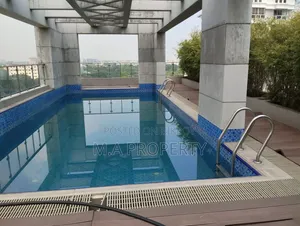 4-Bedroom Apartment in Shanta, Gulshan for Rent