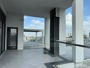 4-Bedroom Apartment in Shanta, Gulshan for Rent