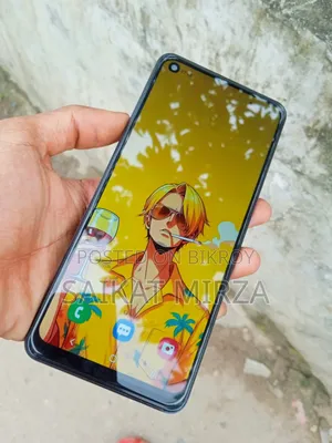 Samsung Galaxy A21s 128 GB Green