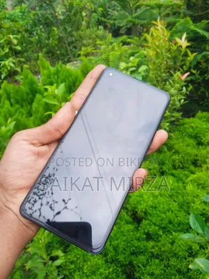 Samsung Galaxy A21s 128 GB Green