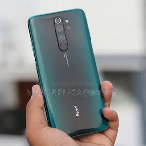 নতুন শাওমি রেডমি নোট ৮ প্রো ১২৮ জিবি