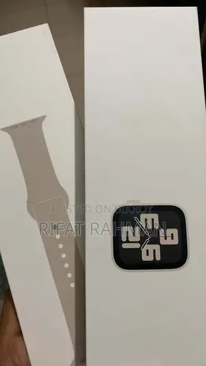 Apple Watch