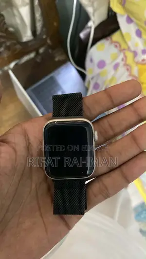 Apple Watch