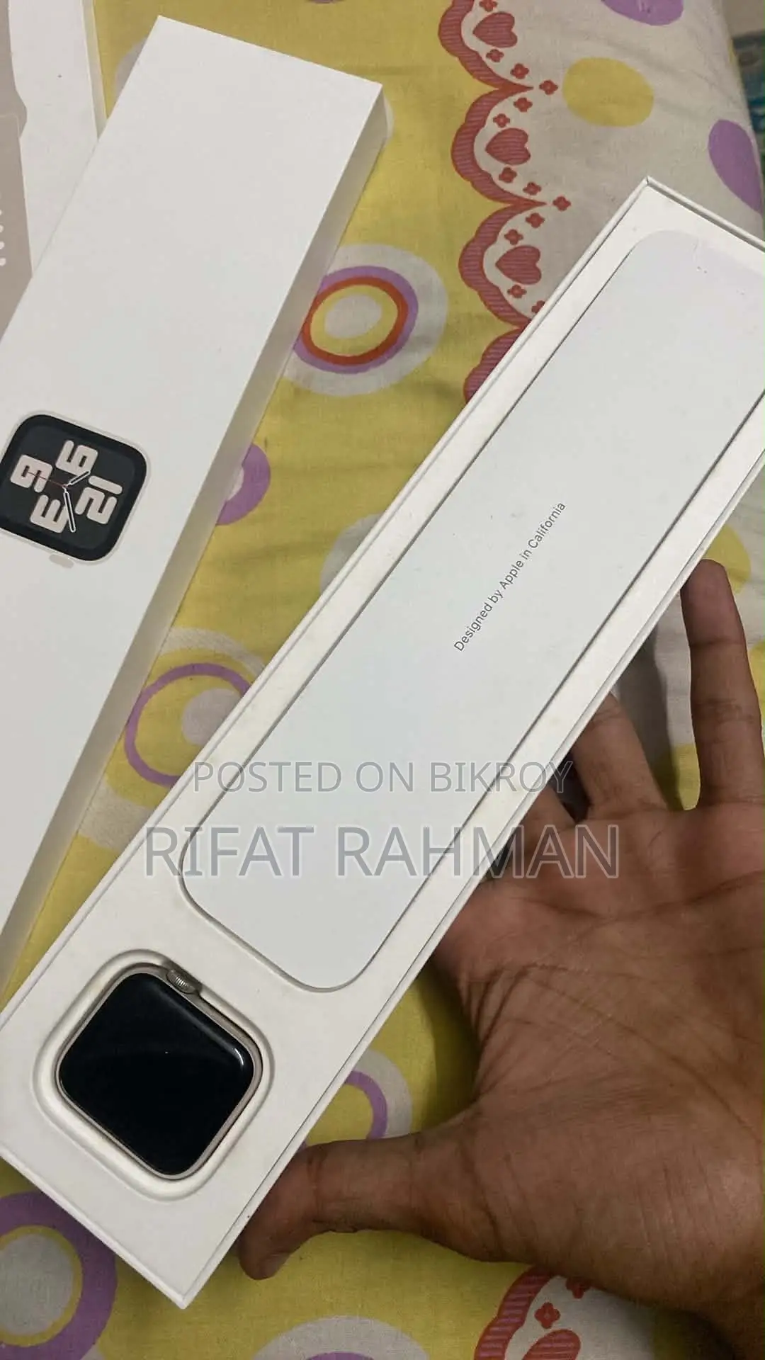Apple Watch