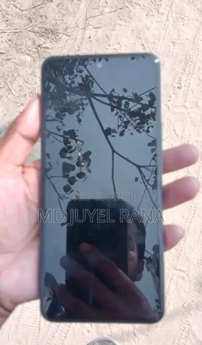 Vivo Y19s Pro 128 GB Blue