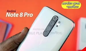 New Xiaomi Redmi Note 8 Pro 128 GB