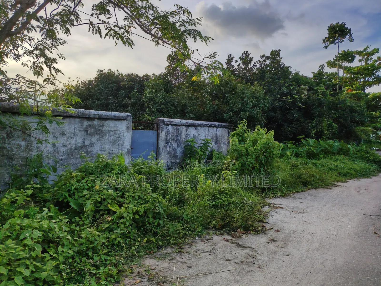 3 Katha Plot Facing South on a Low Budget Near Iconic Tower in Sector 23