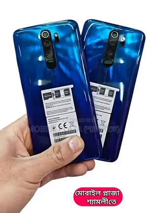 New Xiaomi Redmi Note 8 Pro 128 GB