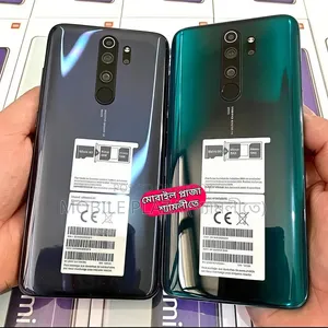 New Xiaomi Redmi Note 8 Pro 128 GB