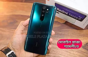 New Xiaomi Redmi Note 8 Pro 128 GB