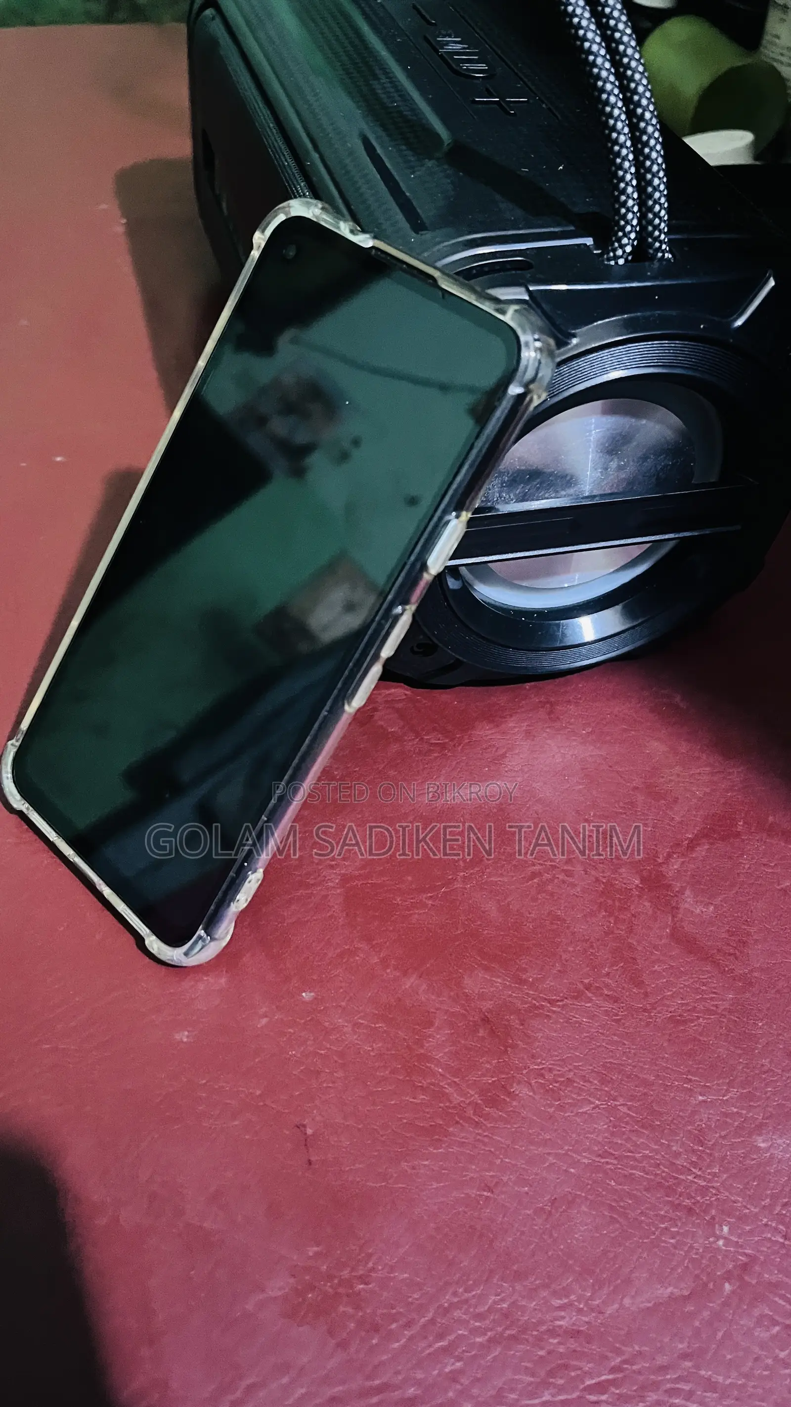 Google Pixel 4a 128 GB Black