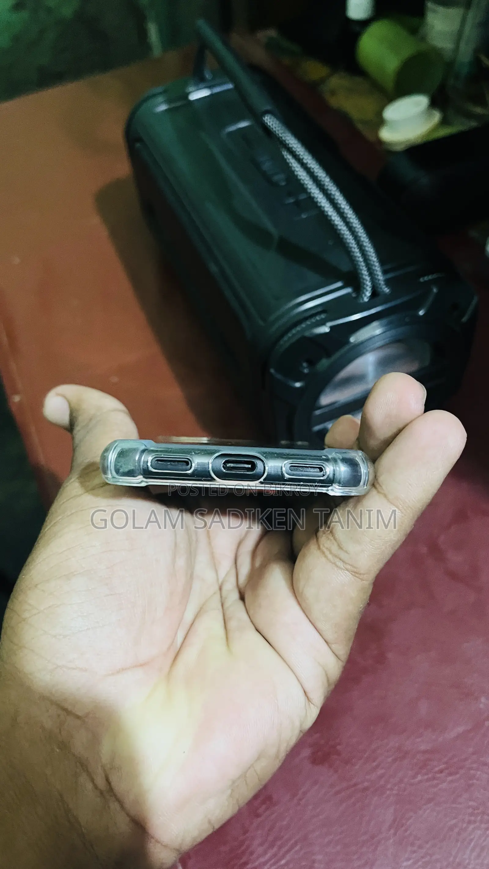 Google Pixel 4a 128 GB Black
