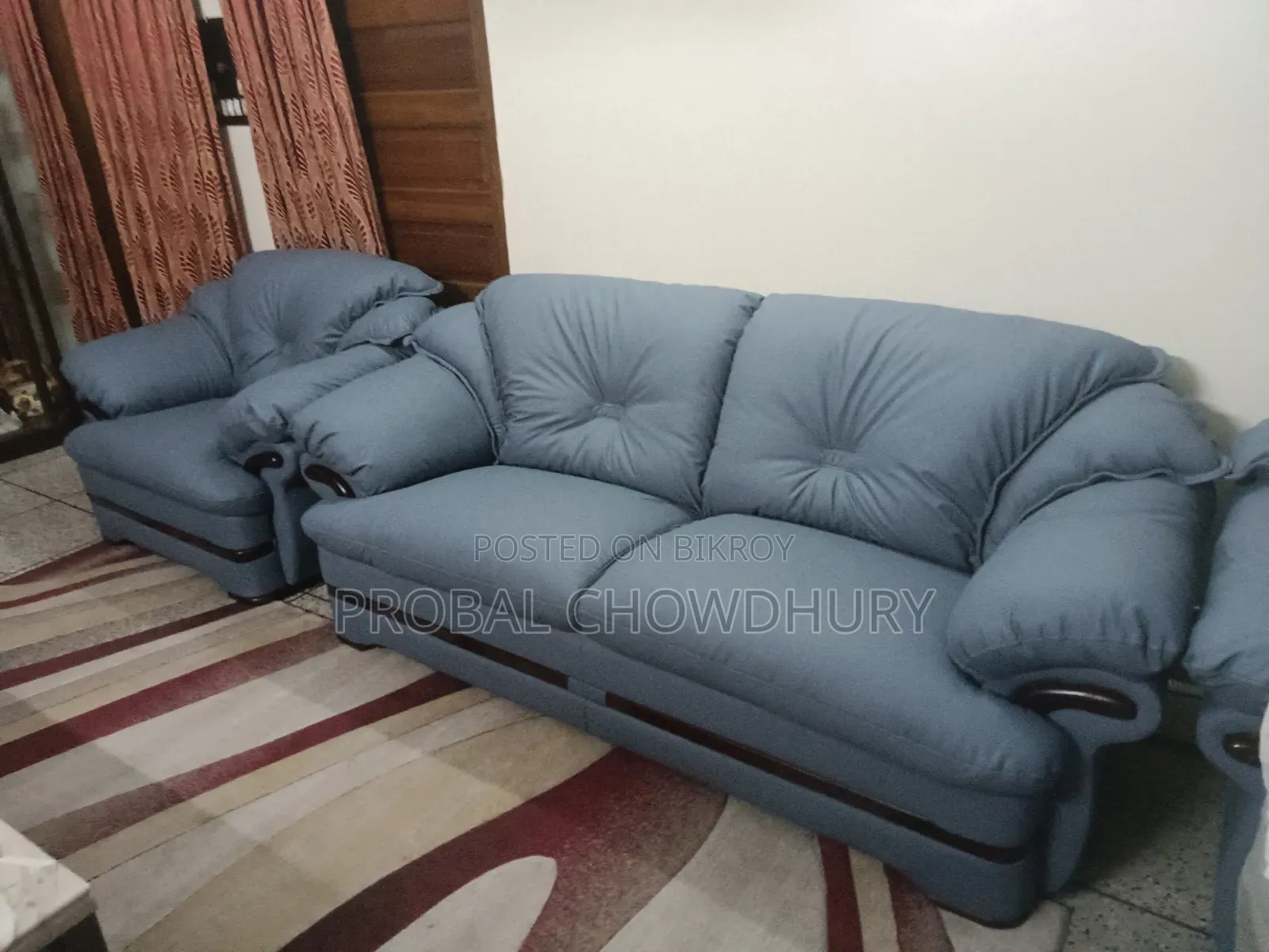 ফার্নিচার সার্ভিস
