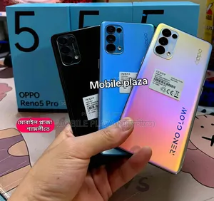 New Oppo Reno5 Pro 5G 256 GB