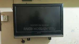Rangs 32 Inch LED TV Used