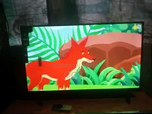 Solarvision 32" Smart Voice Control TV