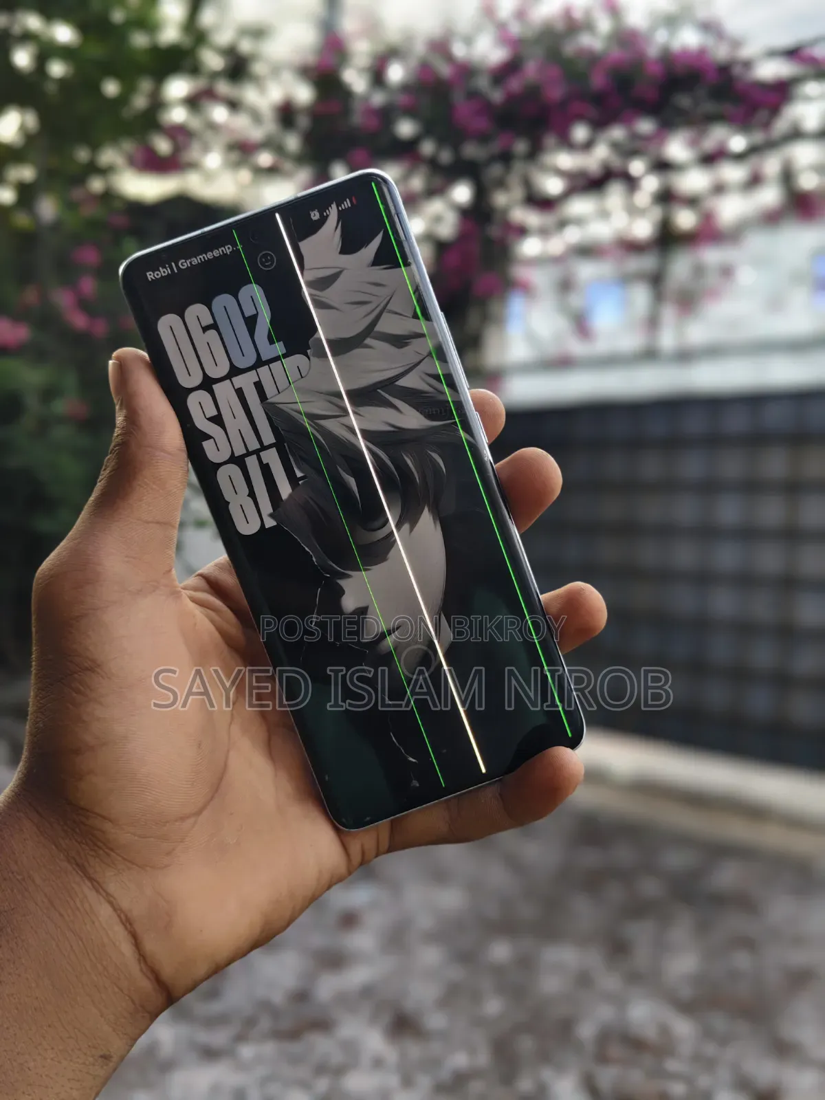 Xiaomi 12 Pro 256 GB White
