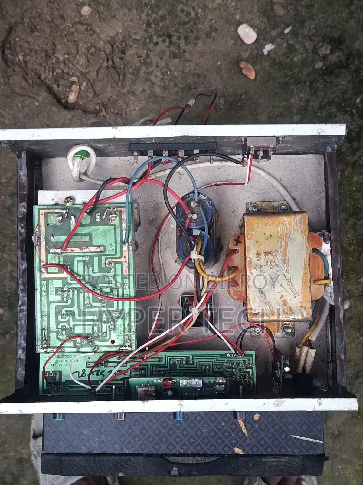Amplifier for Sale