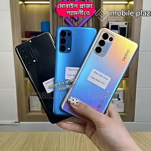New Oppo Reno5 Pro 5G 256 GB
