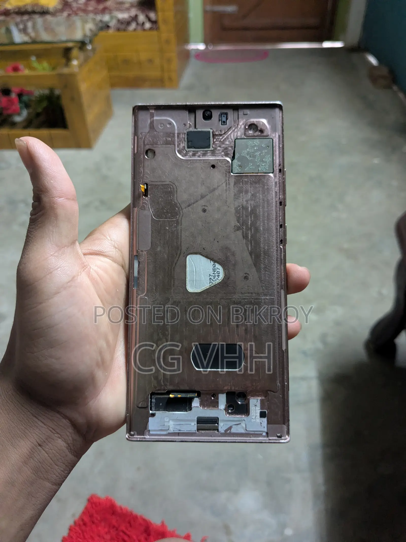 Samsung Galaxy Note 20 Ultra 256 GB