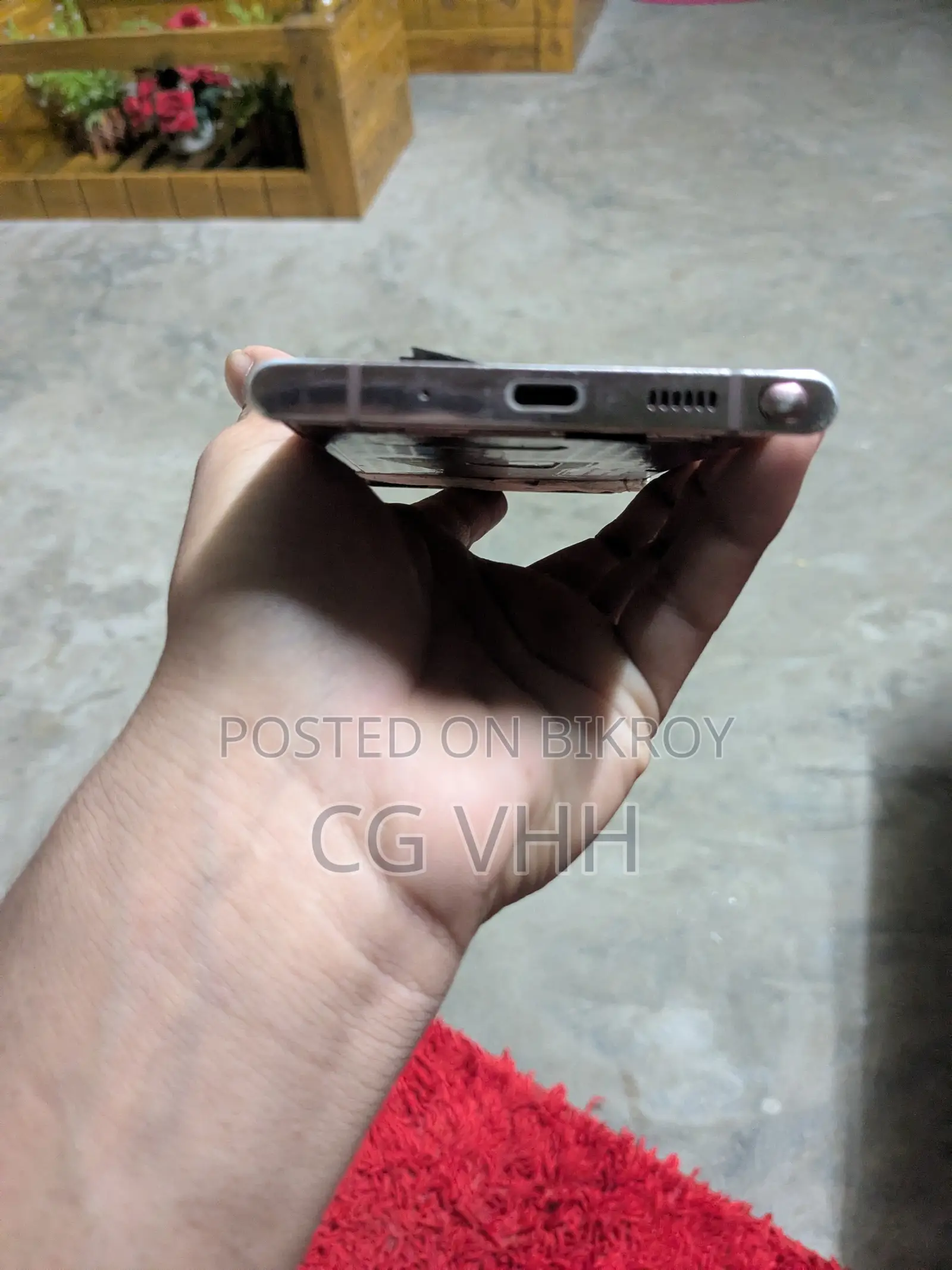 Samsung Galaxy Note 20 Ultra 256 GB