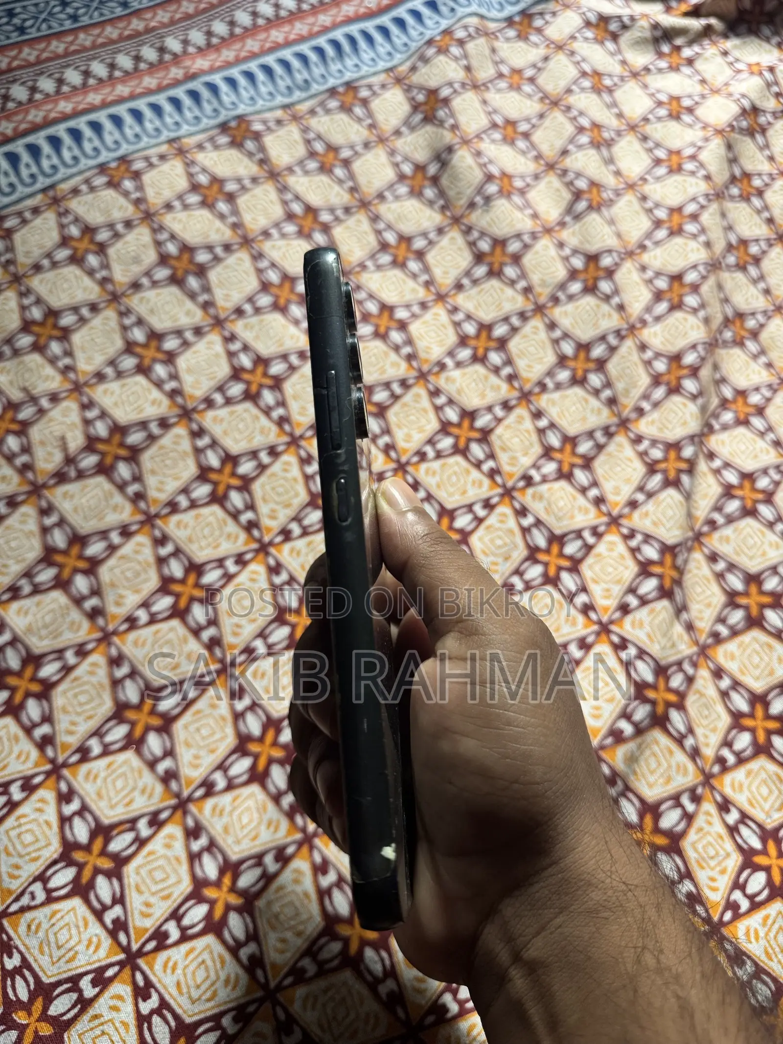 Samsung Galaxy A54 128 GB Black