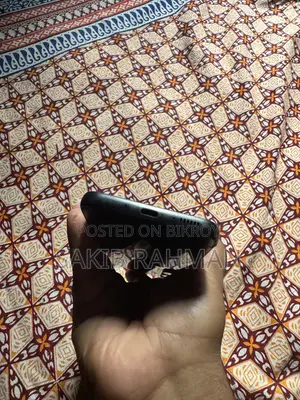Samsung Galaxy A54 128 GB Black