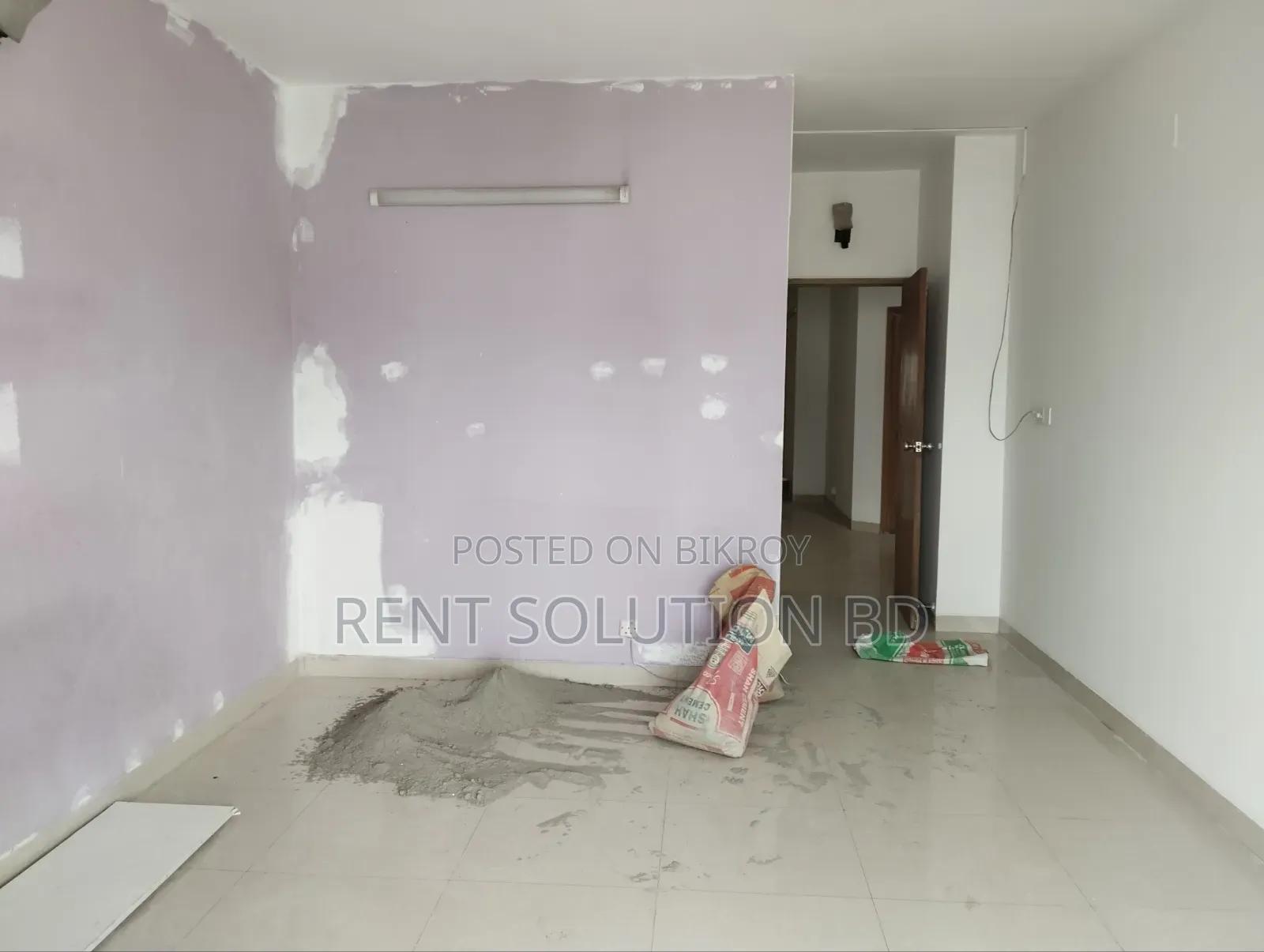 2500 SQFT Office Space Rent at Gulshan