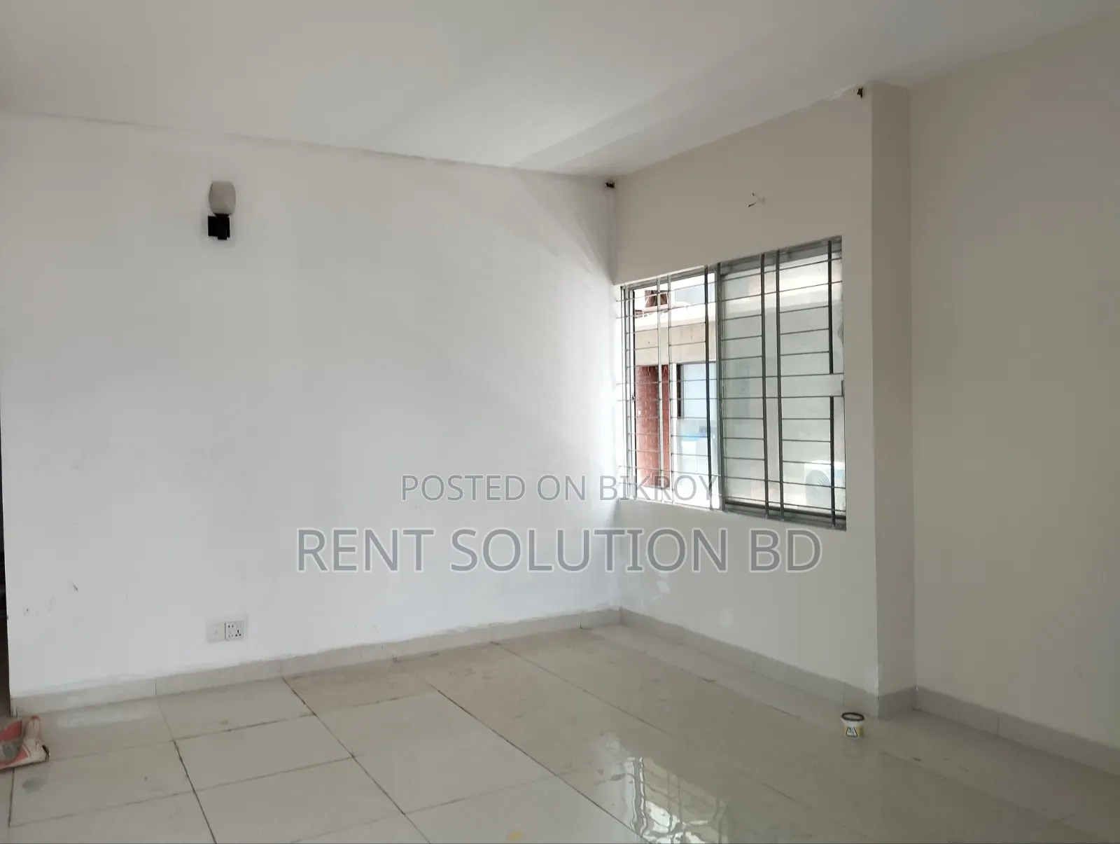 2500 SQFT Office Space Rent at Gulshan