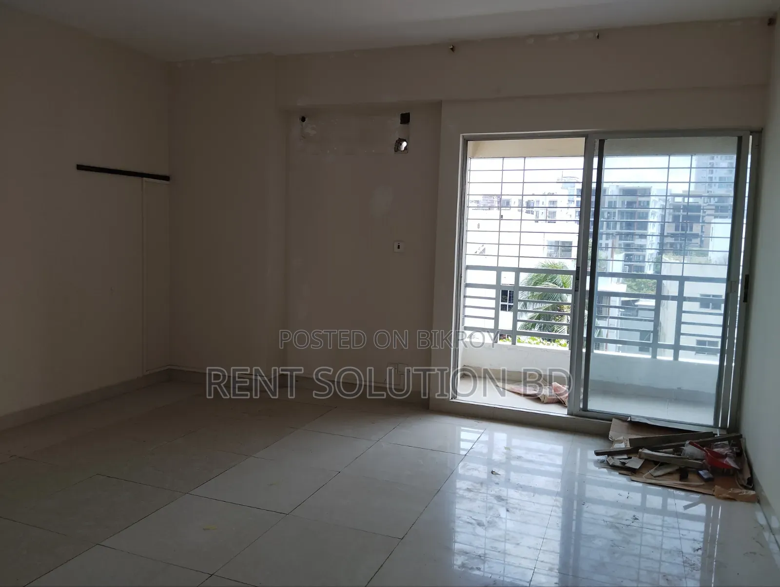 2500 SQFT Office Space Rent at Gulshan