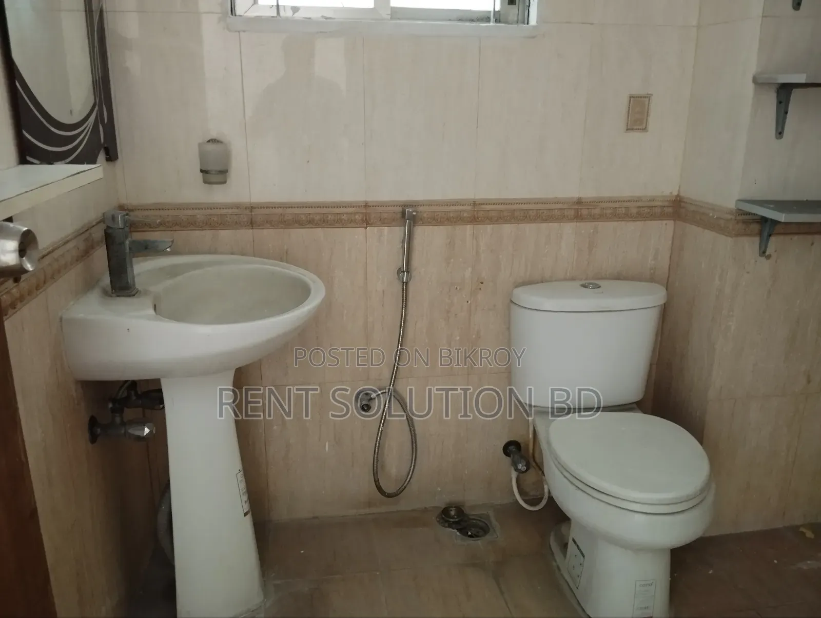 2500 SQFT Office Space Rent at Gulshan