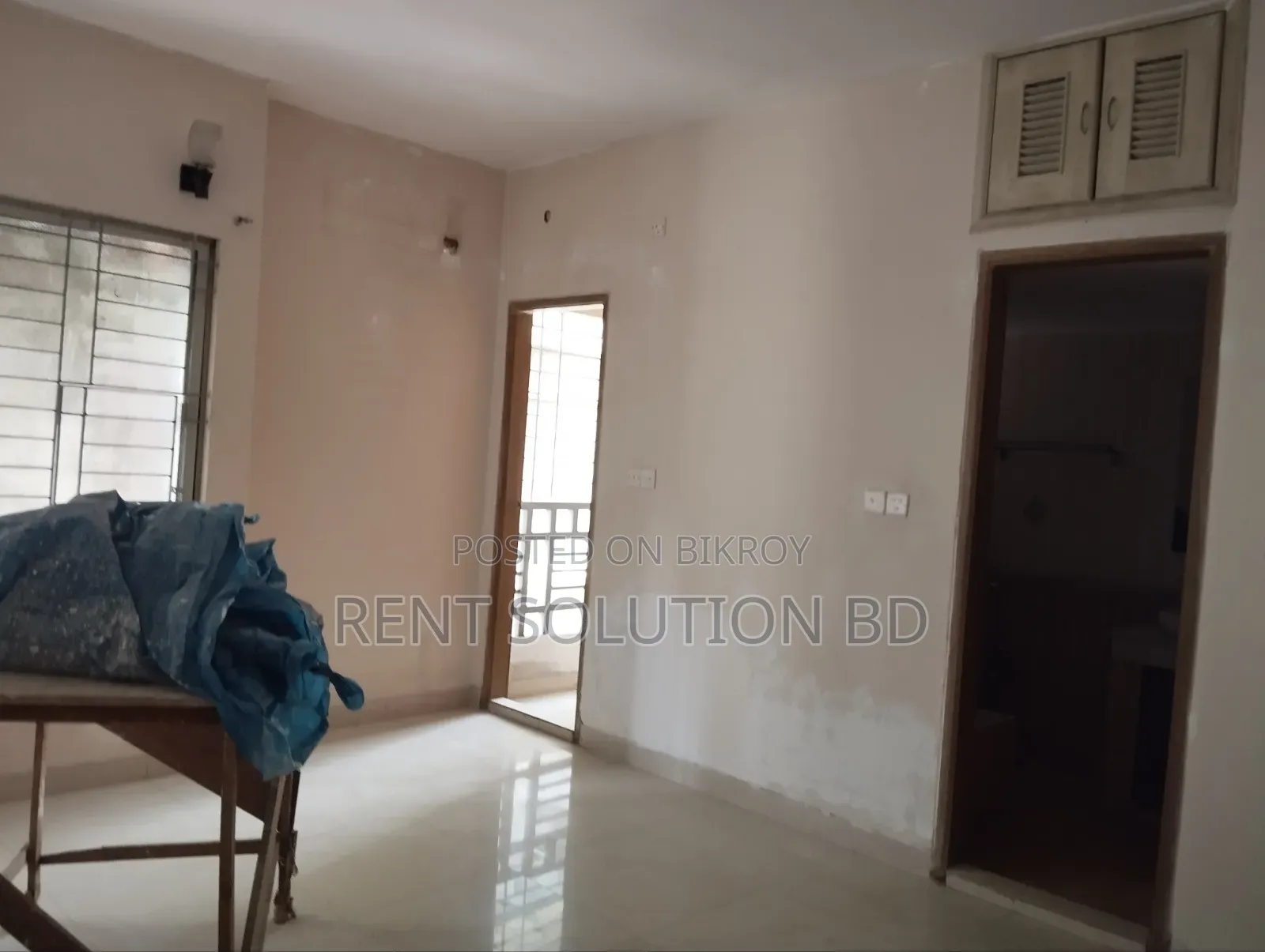 2500 SQFT Office Space Rent at Gulshan