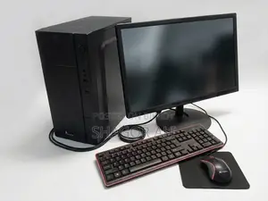 Desktop Computer Gigabyte 8GB Intel Core i3 SSD 256GB