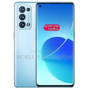 New Oppo Reno6 Pro 5G 256 GB