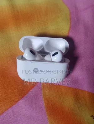 Headphone
