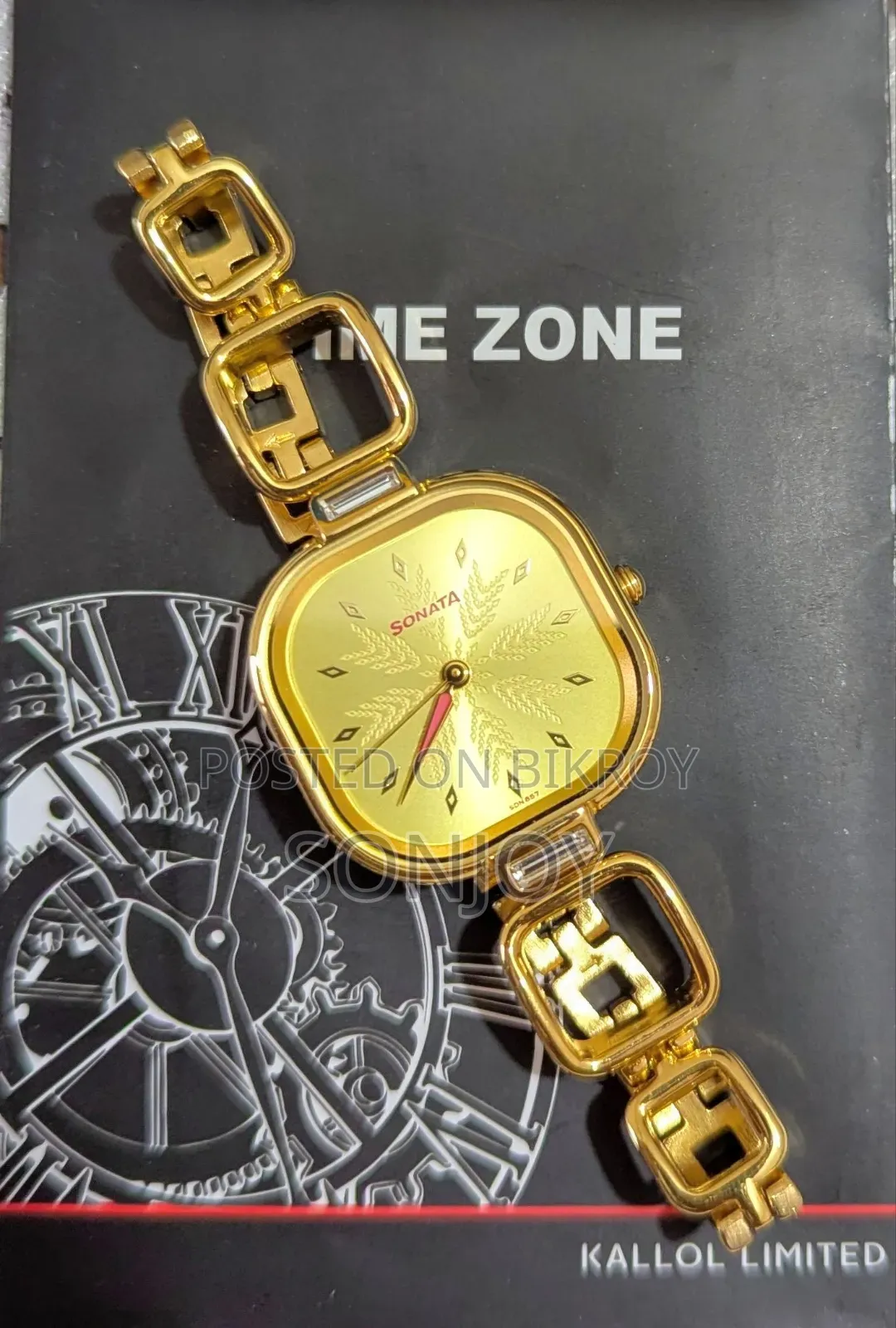 Lady's Watch