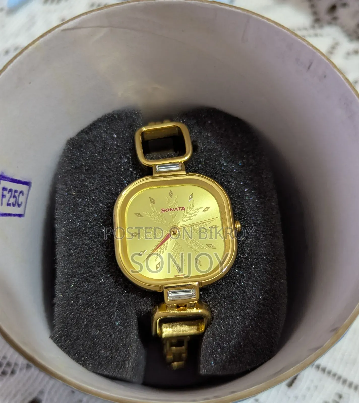 Lady's Watch