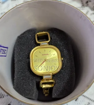 Lady's Watch