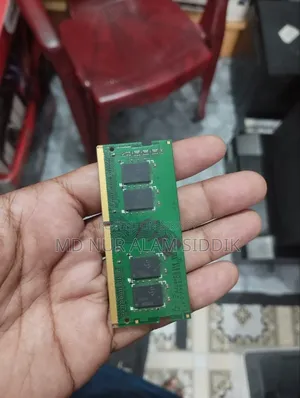 DDR4 8GB RAM