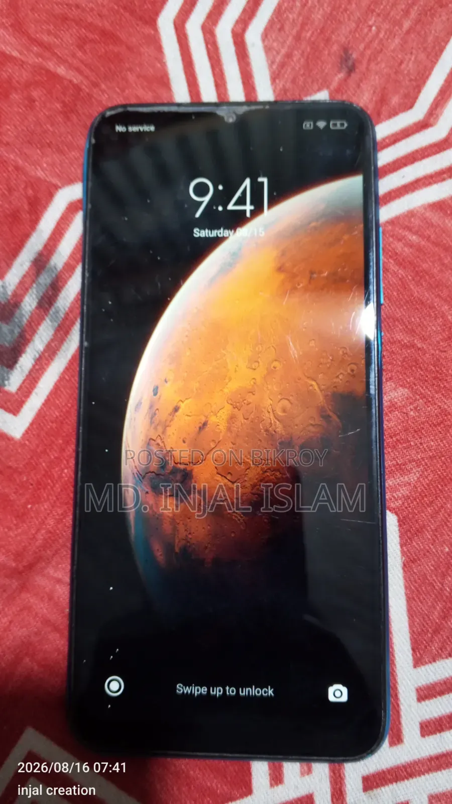 Realme 32 GB