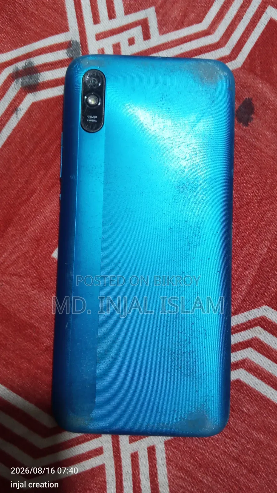 Realme 32 GB