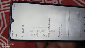 Realme 32 GB