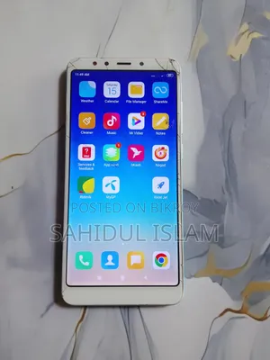 Mobile Phone 32 GB White